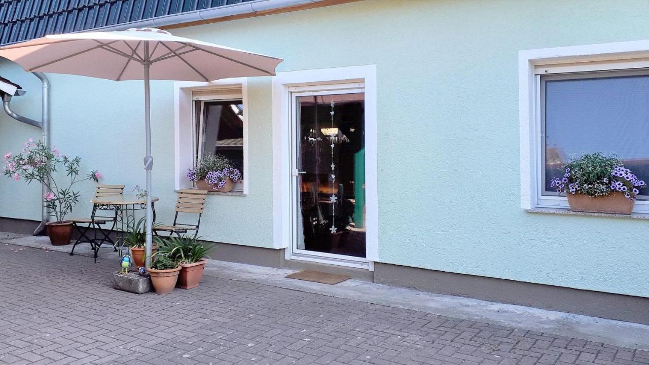 Pension An Der Kamske, 3Bz 2 Lübbenau Zewnętrze zdjęcie